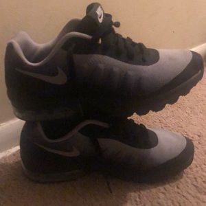 Big boys sneakers, size 6 1/2 great condition